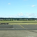 Portland Airport