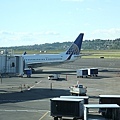 Portland Airport