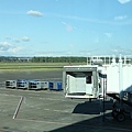 Portland Airport
