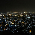 Jaipur Night View