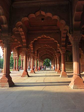 Red Fort