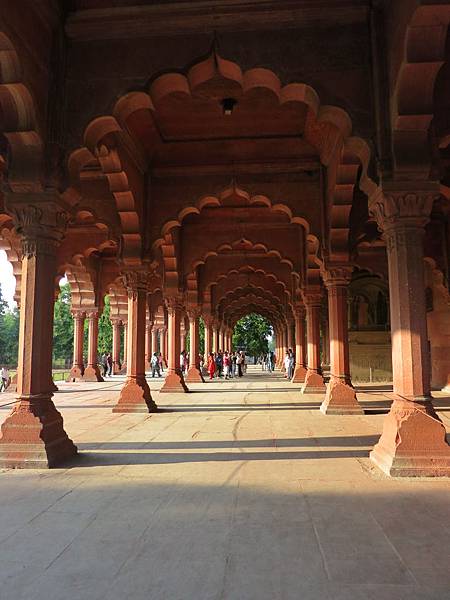 Red Fort