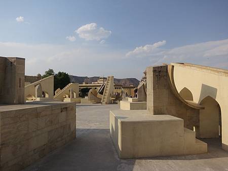 Jantar Mantar