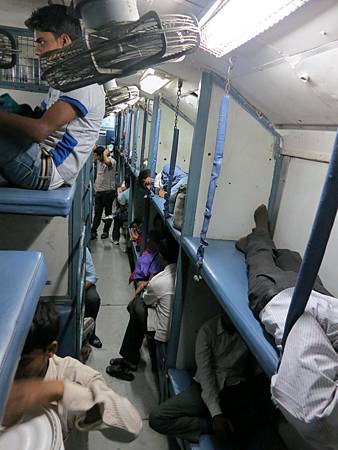 Sleeper Class