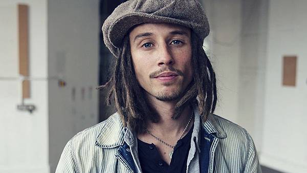 JP Cooper