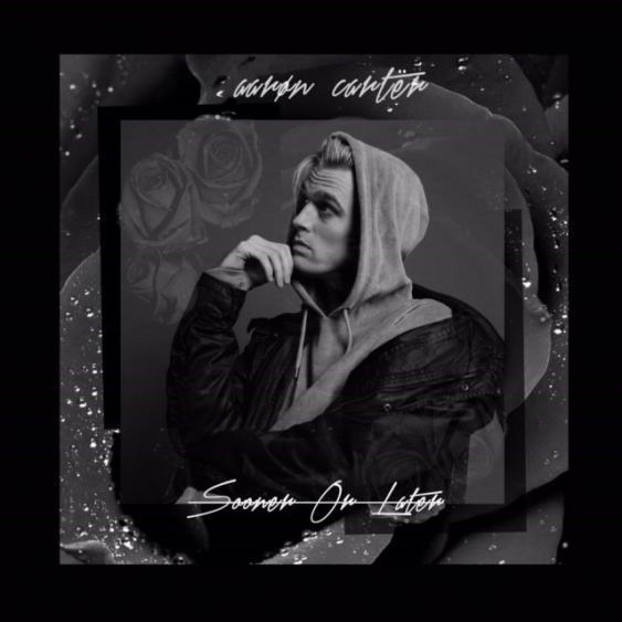 Aaron Carter - Sooner or Later Aaron Carter - Sooner or Later