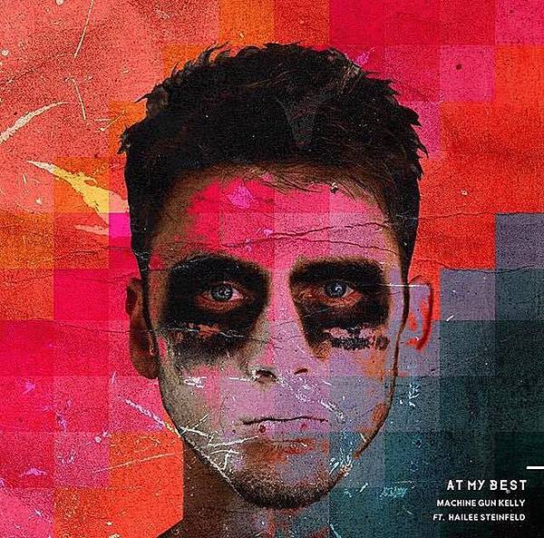 Machine Gun Kelly - At My Best