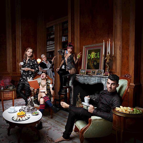 DNCE - Truthfully DNCE - Truthfully