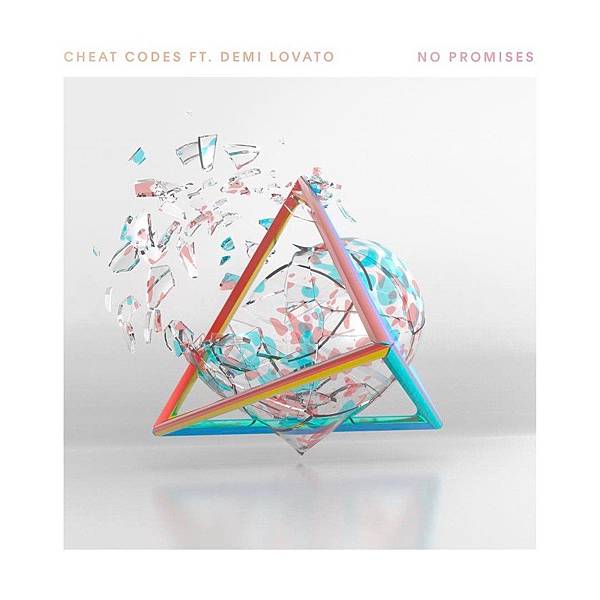 Demi Lovato Cheat Codes No Promises