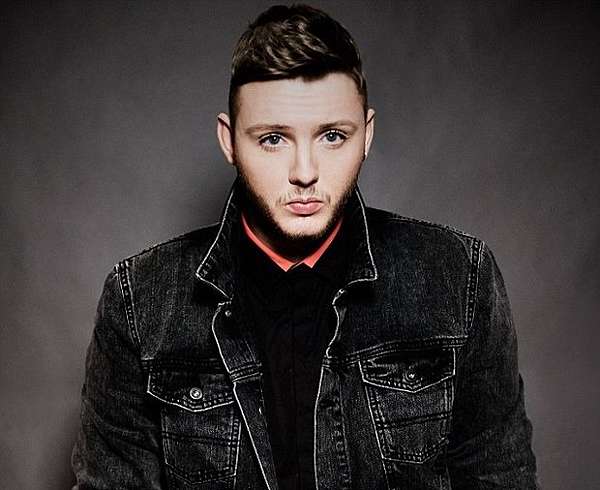 Say You Won't Let Go中英文歌詞James Arthur 