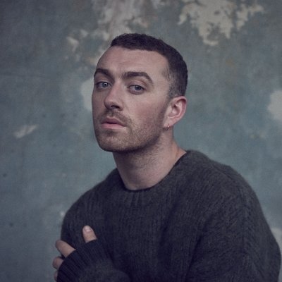 Sam Smith