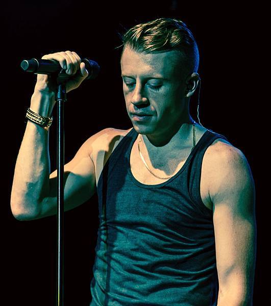 Macklemore 