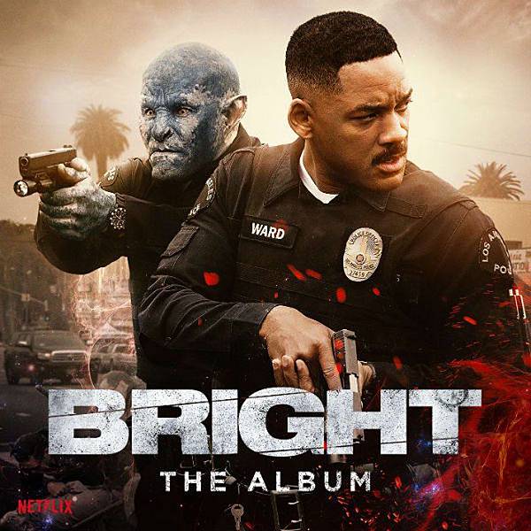 bright album bright album