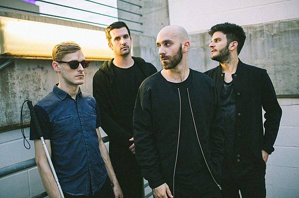 X Ambassadors X Ambassadors