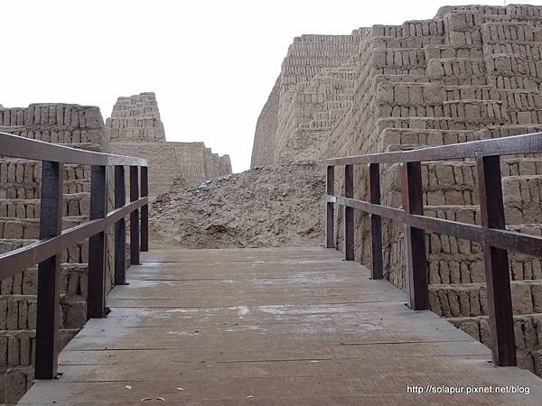 Huaca Pucllana (5)