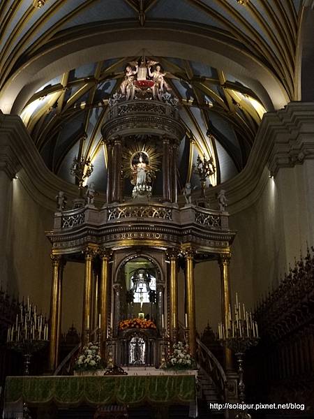 Catedral de Lima (31)