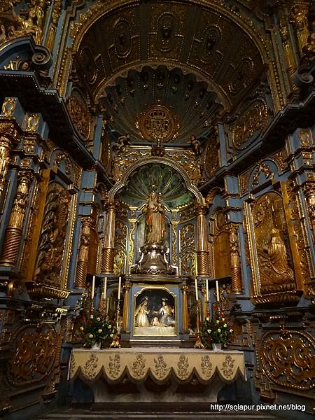 Catedral de LIMA (77)