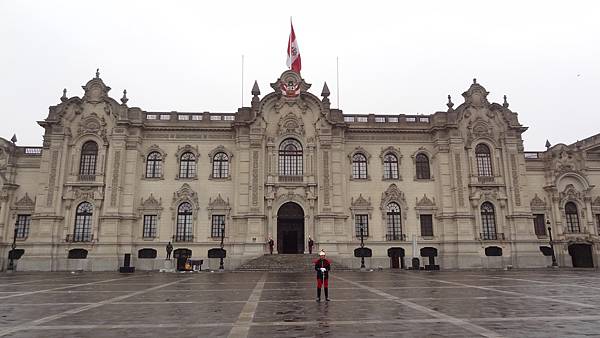 Palacio de Gobierno (5)