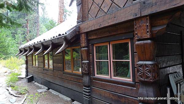 Lake Tahoe - Vikingsholm (48)