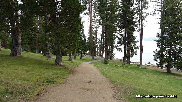 Ehman Mansion, Sugar Pine Point State Park (21)