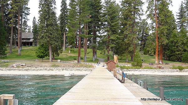 Ehman Mansion, Sugar Pine Point State Park (66)