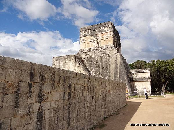 Chichen Itza (8)