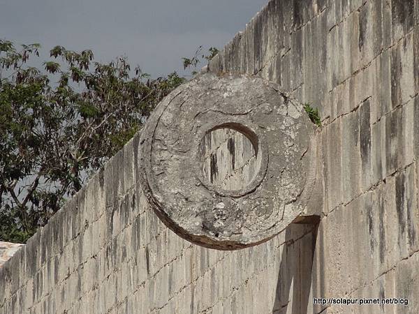 Chichen Itza (12)