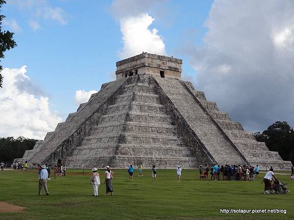 Chichen Itza (53)