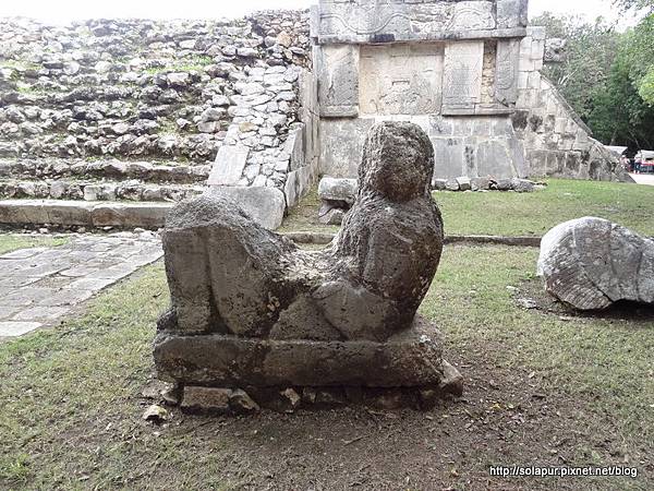 Chichen Itza (62)