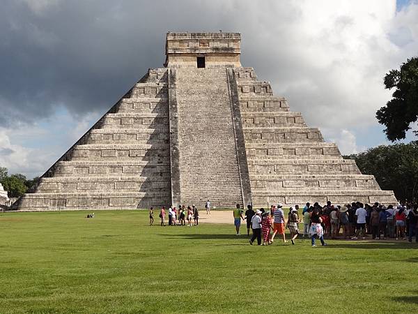 Chichen Itza (6)