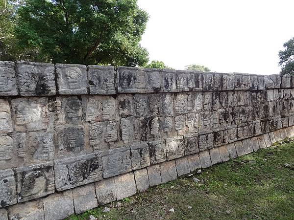 Chichen Itza (31)