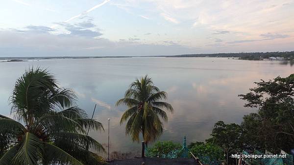 Laguna Bacalar (21)