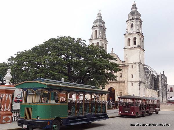 Campeche  morning (18)