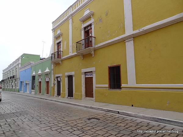 Campeche  morning (16)