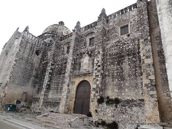 Campeche  morning (12)