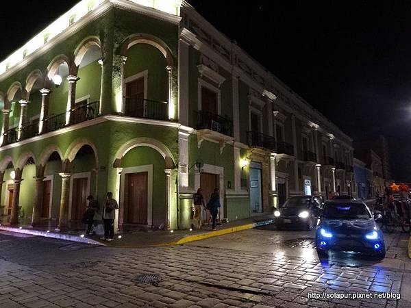 Campeche night (58)