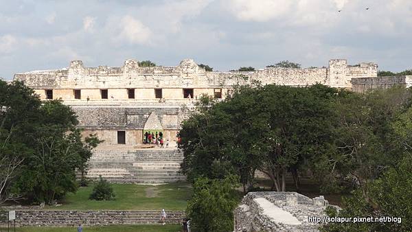 Uxmal (74)