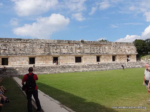 Uxmal (124)