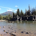 Sparks Lake, OR (1)