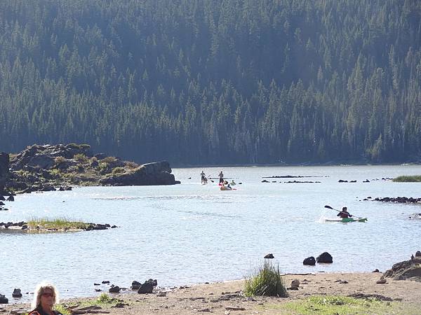 Sparks Lake (5)