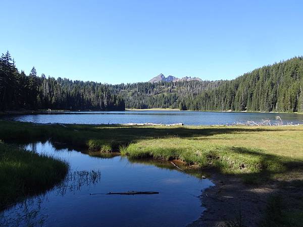 Todd Lake, OR (1)