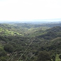 Road 606 to Monteverde