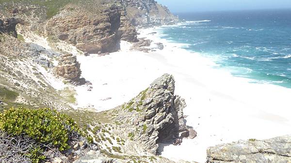 Trail from Cape Point to Cape of Good Hope (18).JPG