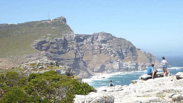 Trail from Cape Point to Cape of Good Hope (31).JPG
