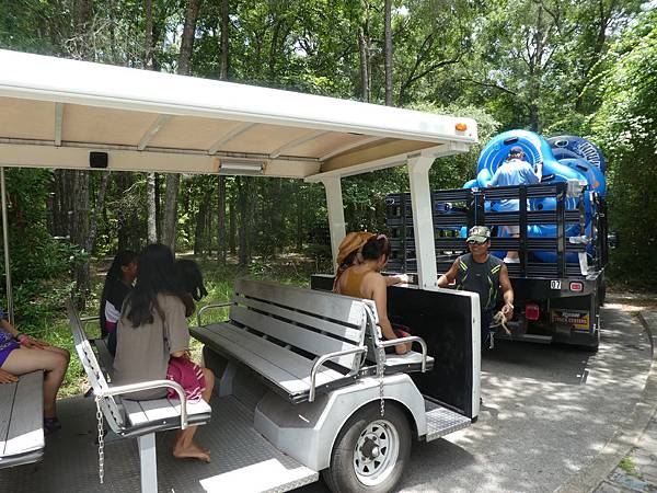 Florida Ichetucknee Springs State Park 太愛遊山玩水的中部人 痞客邦 Florida Ichetucknee Springs State Park 太愛遊山玩水的中部人 痞客邦