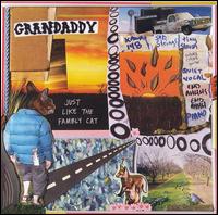 Grandaddy