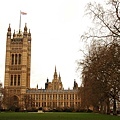 Victoria Tower Gardens