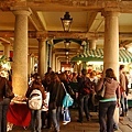 Covent Garden Market