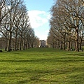 Green Park, London