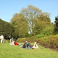 @ Regent's Park